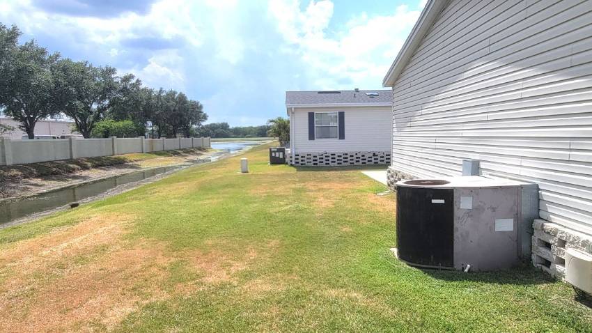 305 Midnight Cypress Drive a Winter Haven, FL Mobile or Manufactured Home for Sale